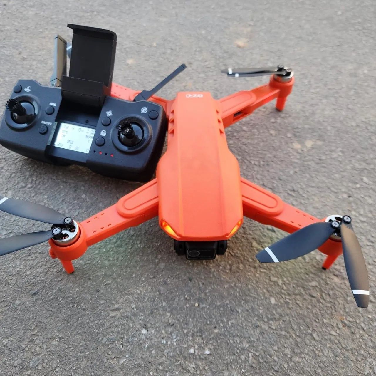 Drone L900 Pro com GPS - Retorno Automático - Foto 4