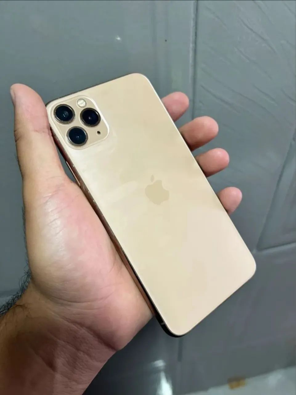 IPHONE 11 PRO 64GB - Celulares e Smartphones - Centro, Maceió
