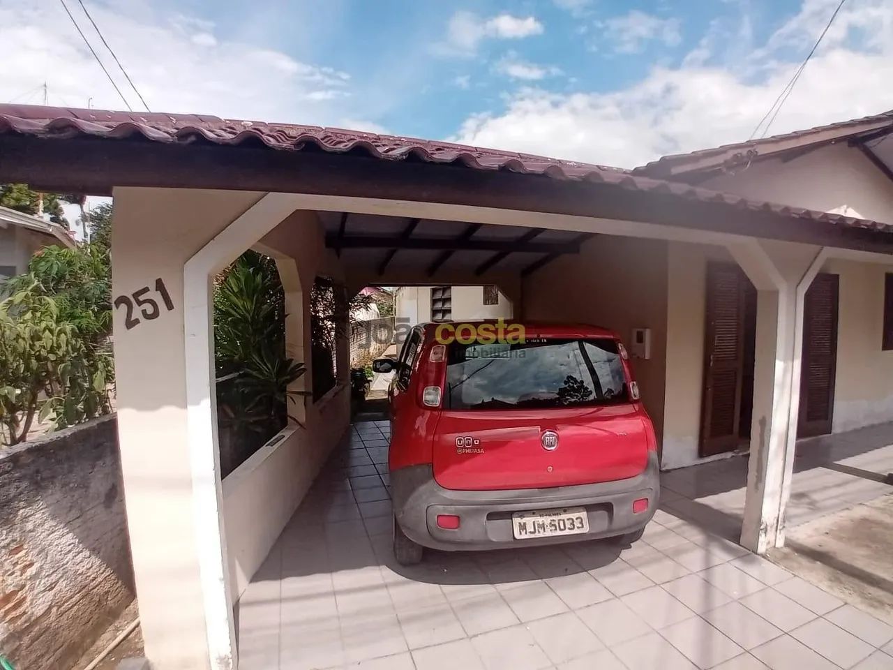 Casa em Barra do Aririu - Palhoça - Foto 4