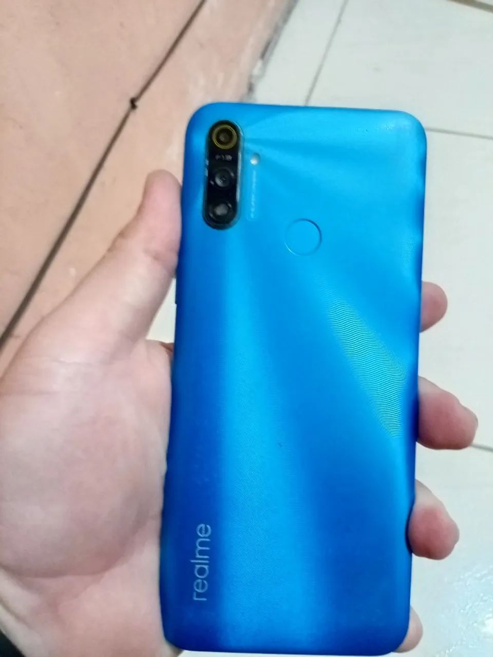 Realme c3 - Foto 2