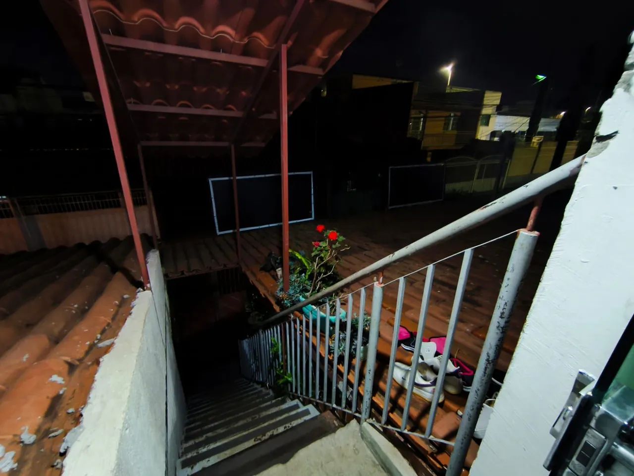 Venda de casa sobrado em samambaia Sul  - Foto 5