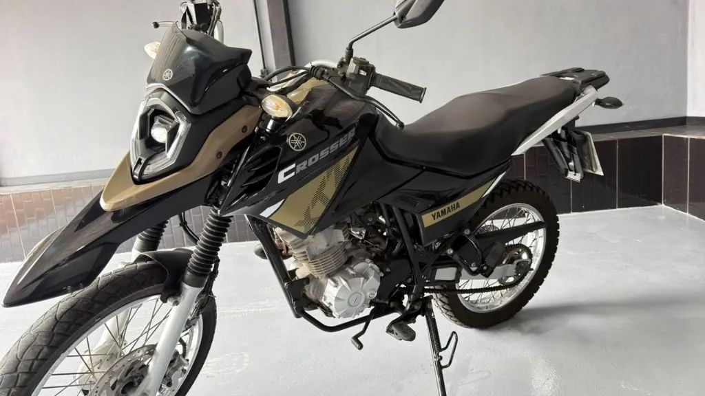 XTZ 150 CROSSER Z FLEX - Foto 2