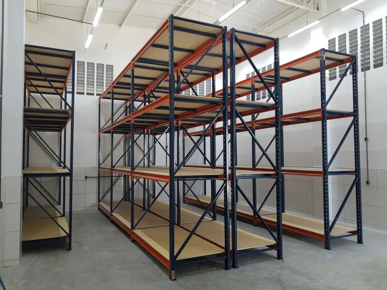 PORTA PALLETS - Foto 5
