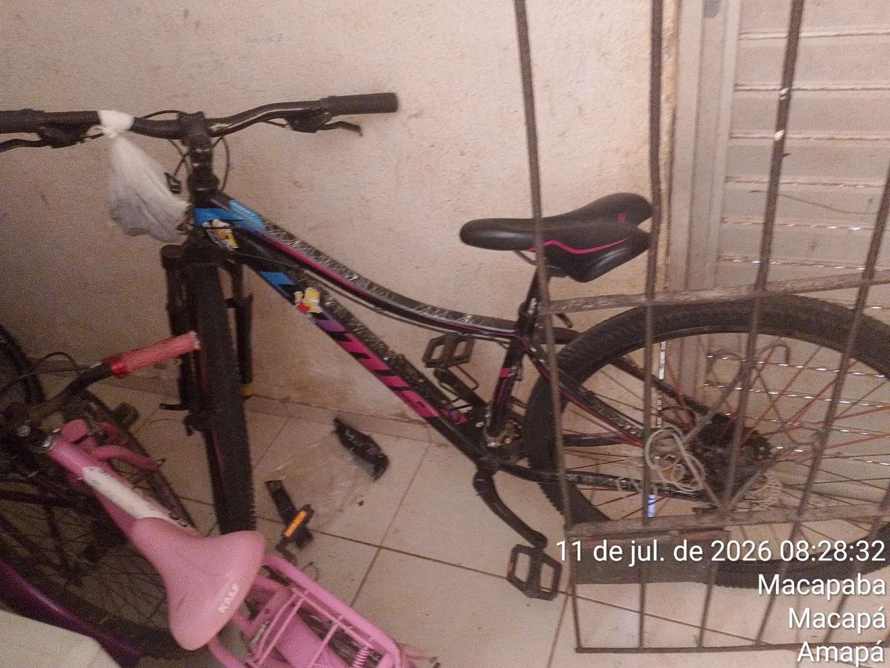 Bicicleta aro 29 - Foto 2