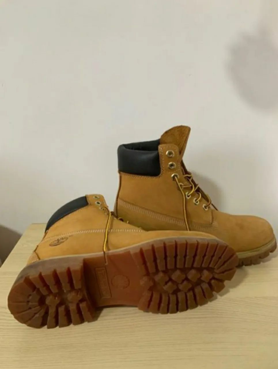 Bota Timberland 39 Original  - Foto 3
