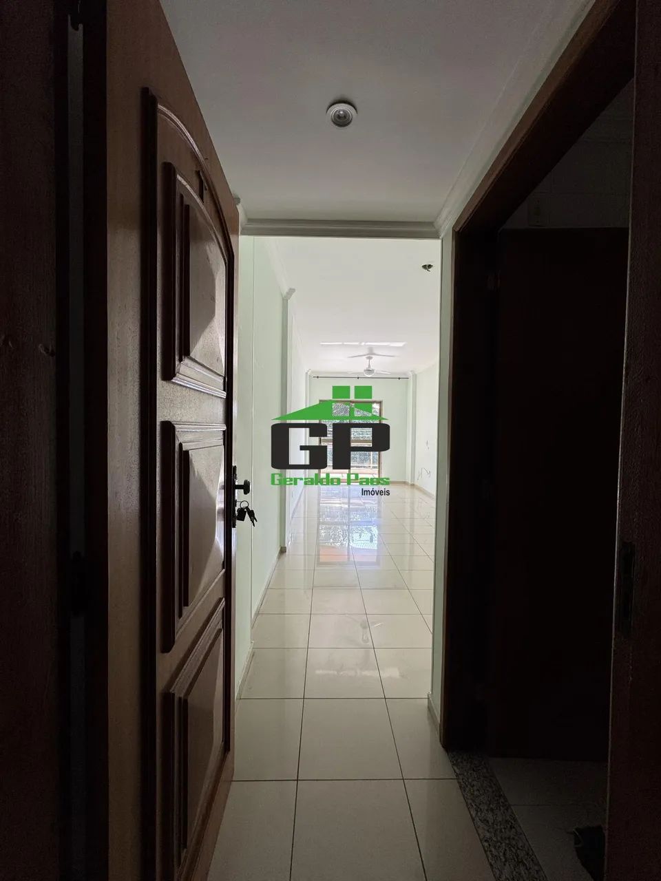 Apartamento no condomínio Nova valqueire - Foto 4
