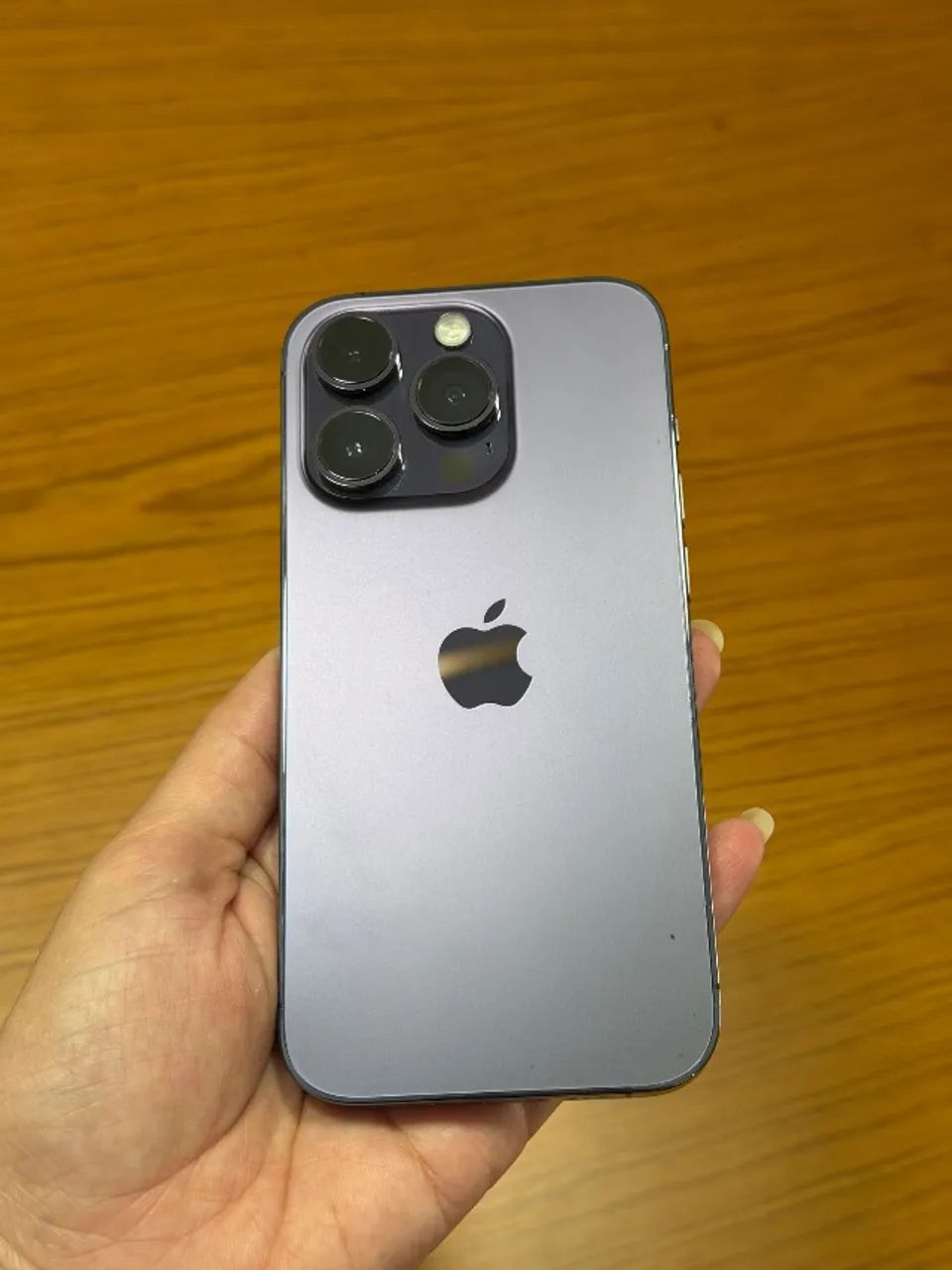iPhone 14 Pro  - Foto 5