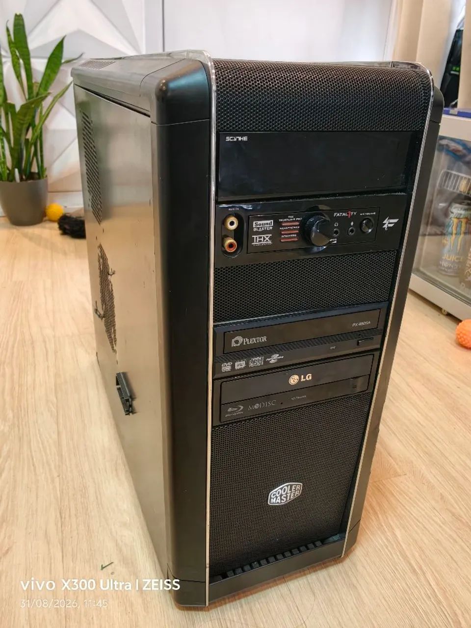 Vendo ou troco PC gamer - Foto 3