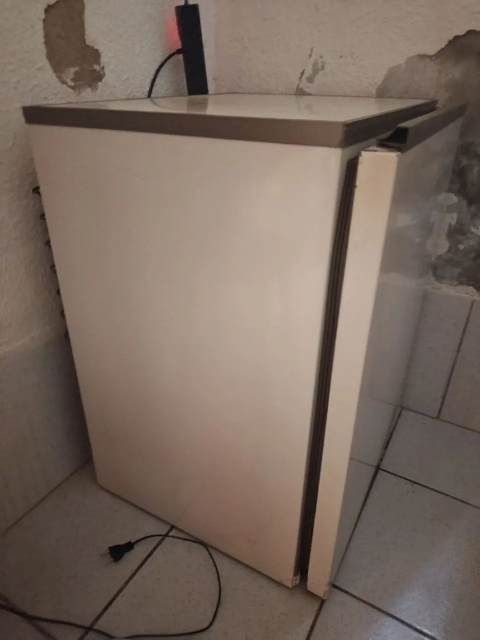 Vendo frigobar Consul  - Foto 2