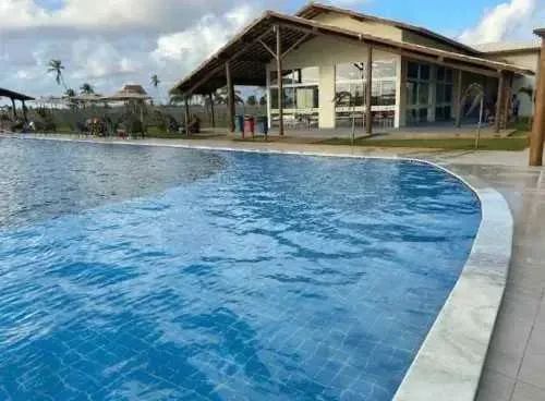 MARES MALUI  LOTE DIFERENCIADO, FRENTE NORTE E PRONTO PARA CONSTRUIR [8745] - Foto 3