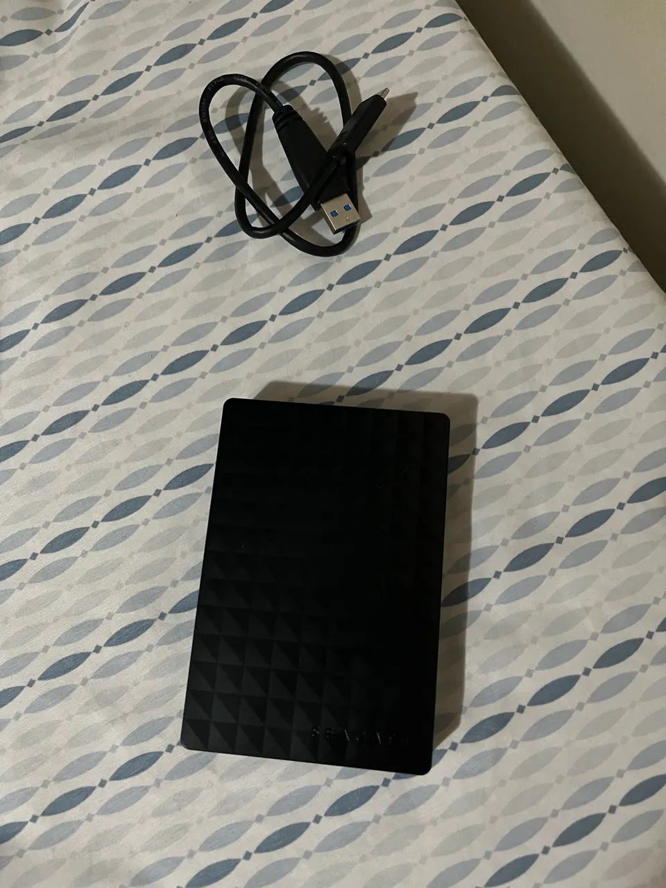 hd seagate expansion 4tb - Armazenamento - Anil, Rio de Janeiro