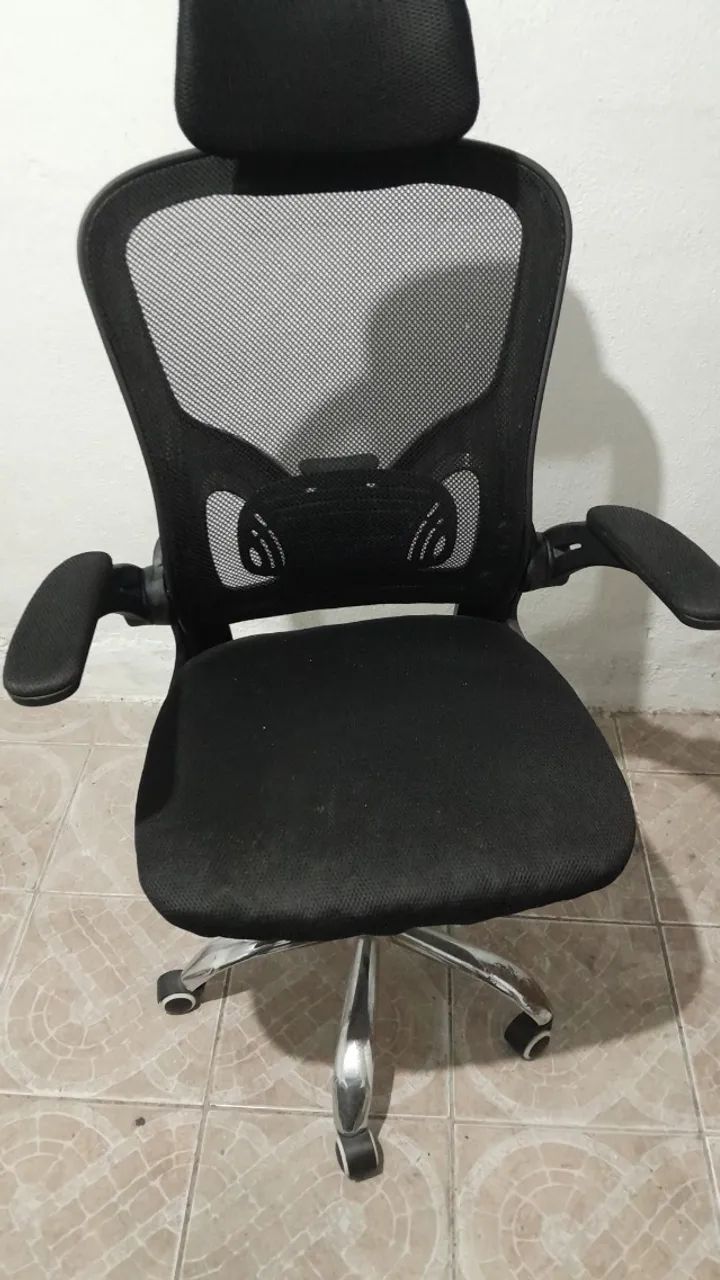 Cadeira de Escritório  - Foto 5