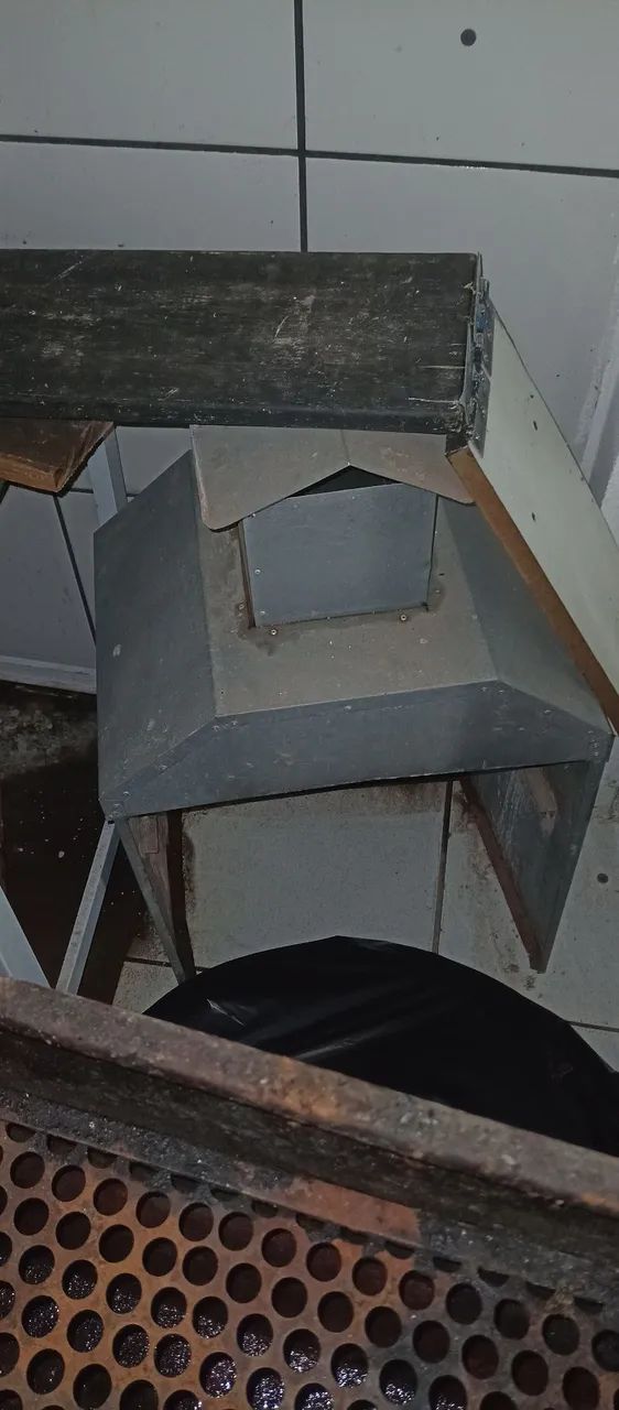 Vende-se carrinho de espetinho  - Foto 2