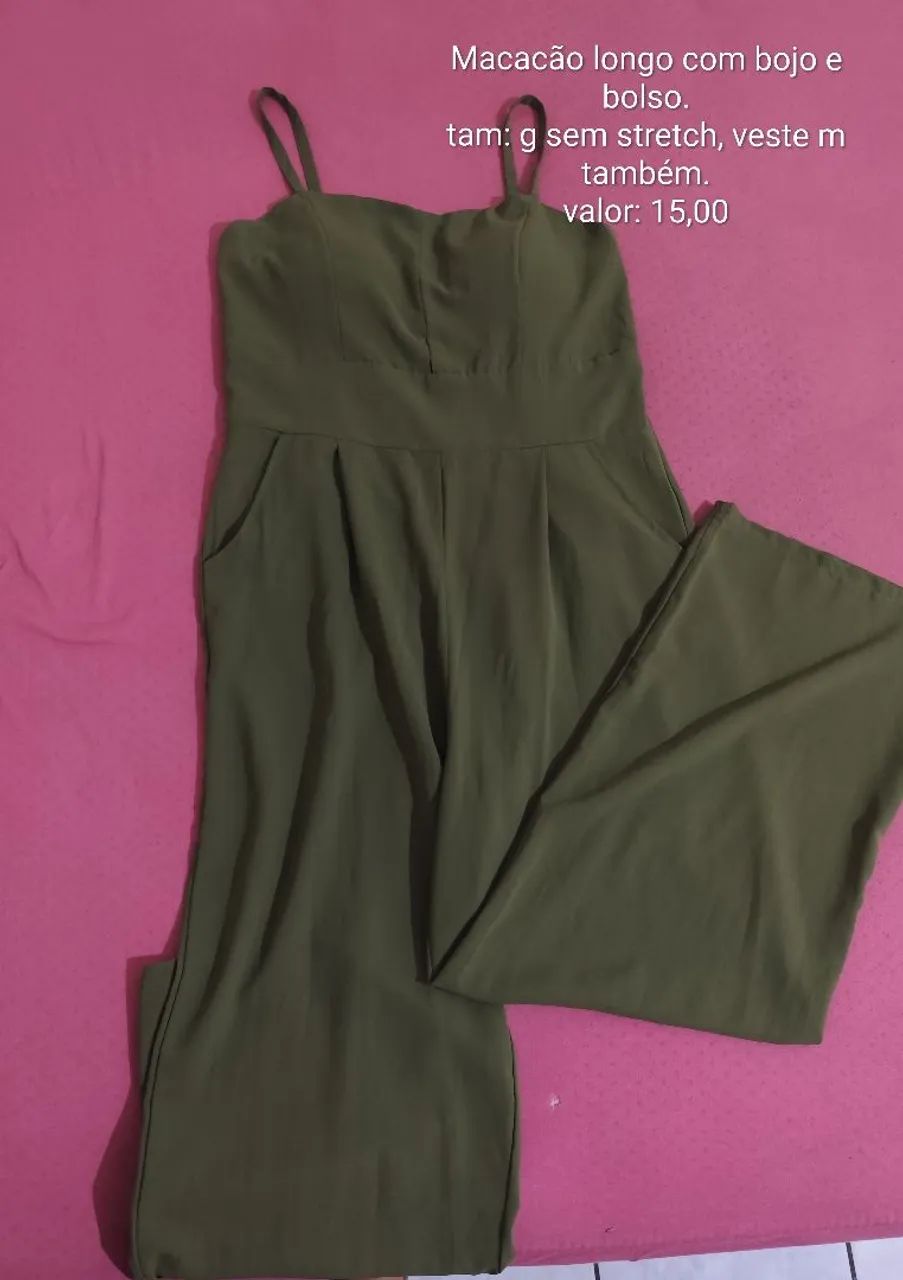 Roupas  - Foto 4