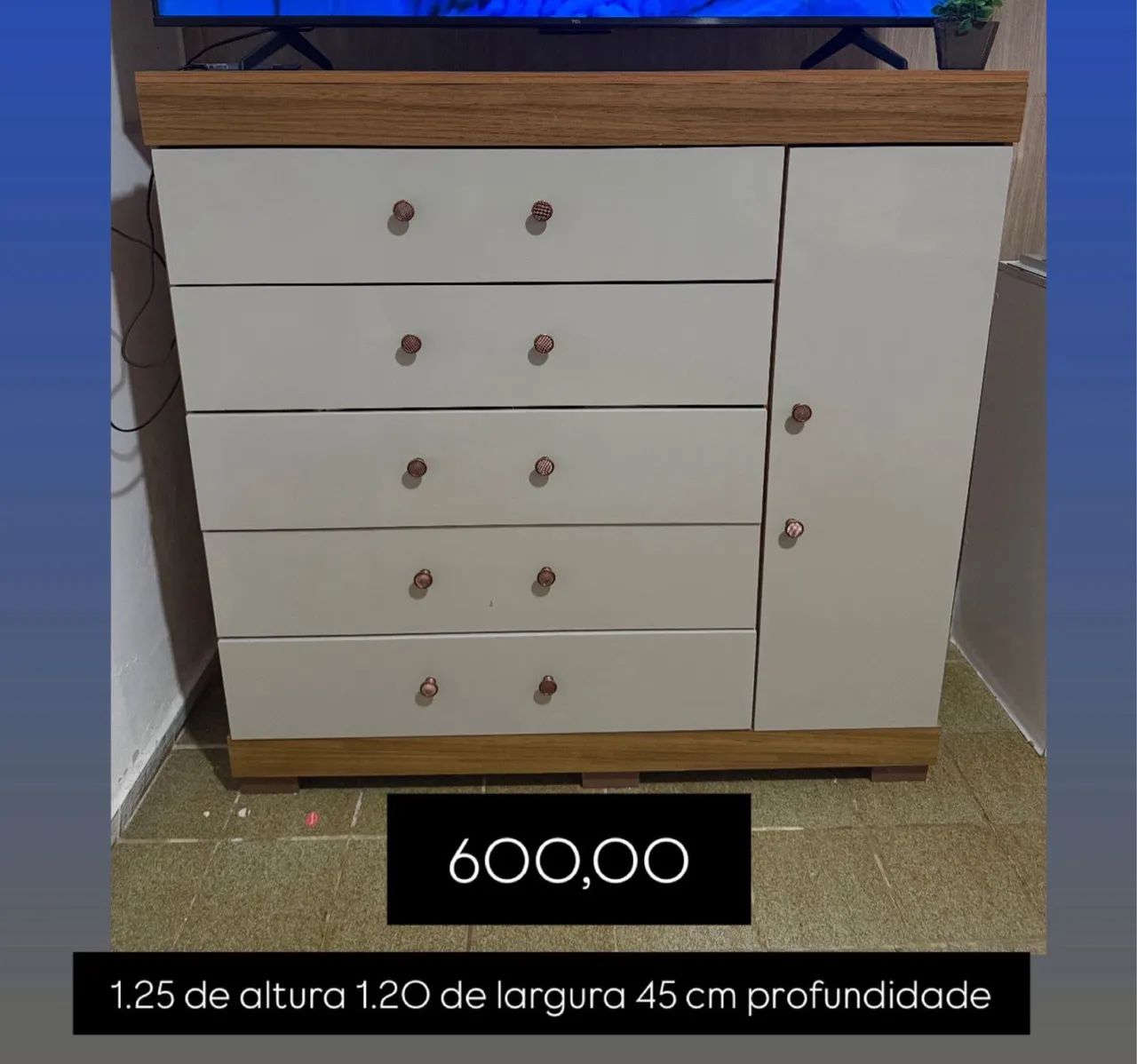Para vender logo, todos novos  - Foto 2