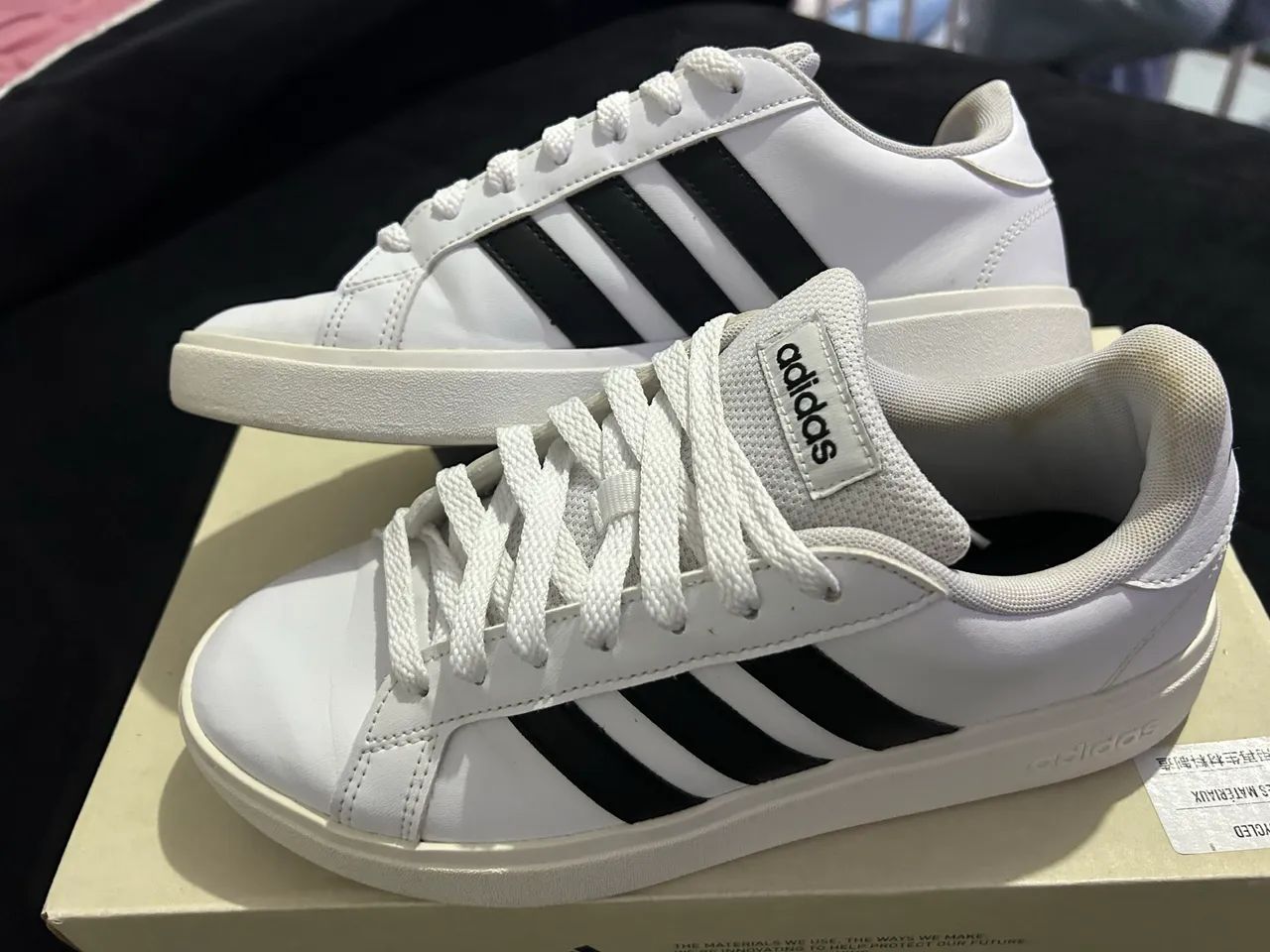 Tênis Adidas  - Foto 2