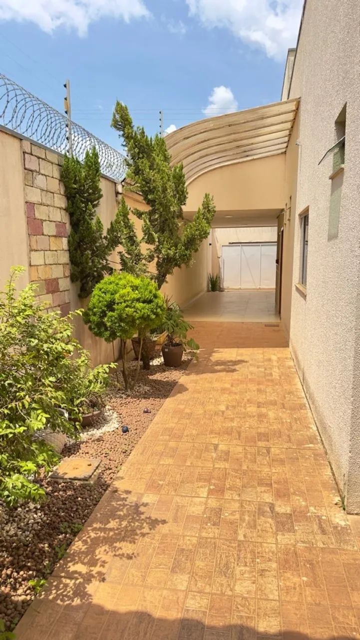 Casa de 3/4 sendo duas suítes- parque dos Carajás  - Foto 2