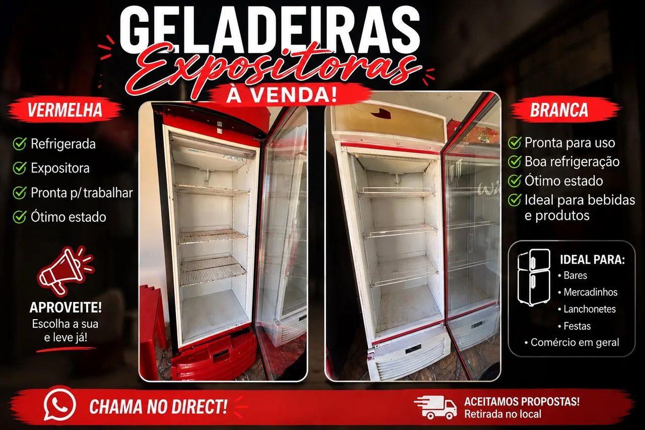 Freezer 