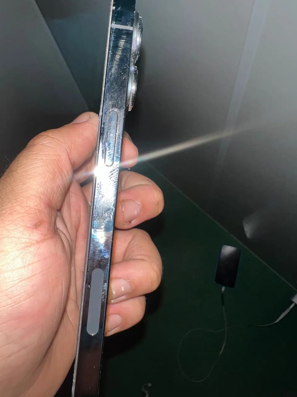 iPhone 13 Pro Max  - Foto 5