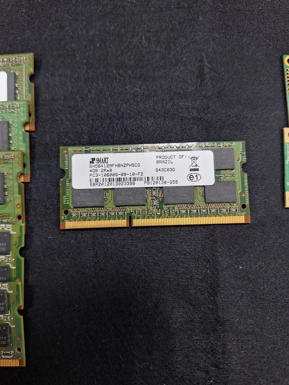 Memória RAM e SSD - Foto 4