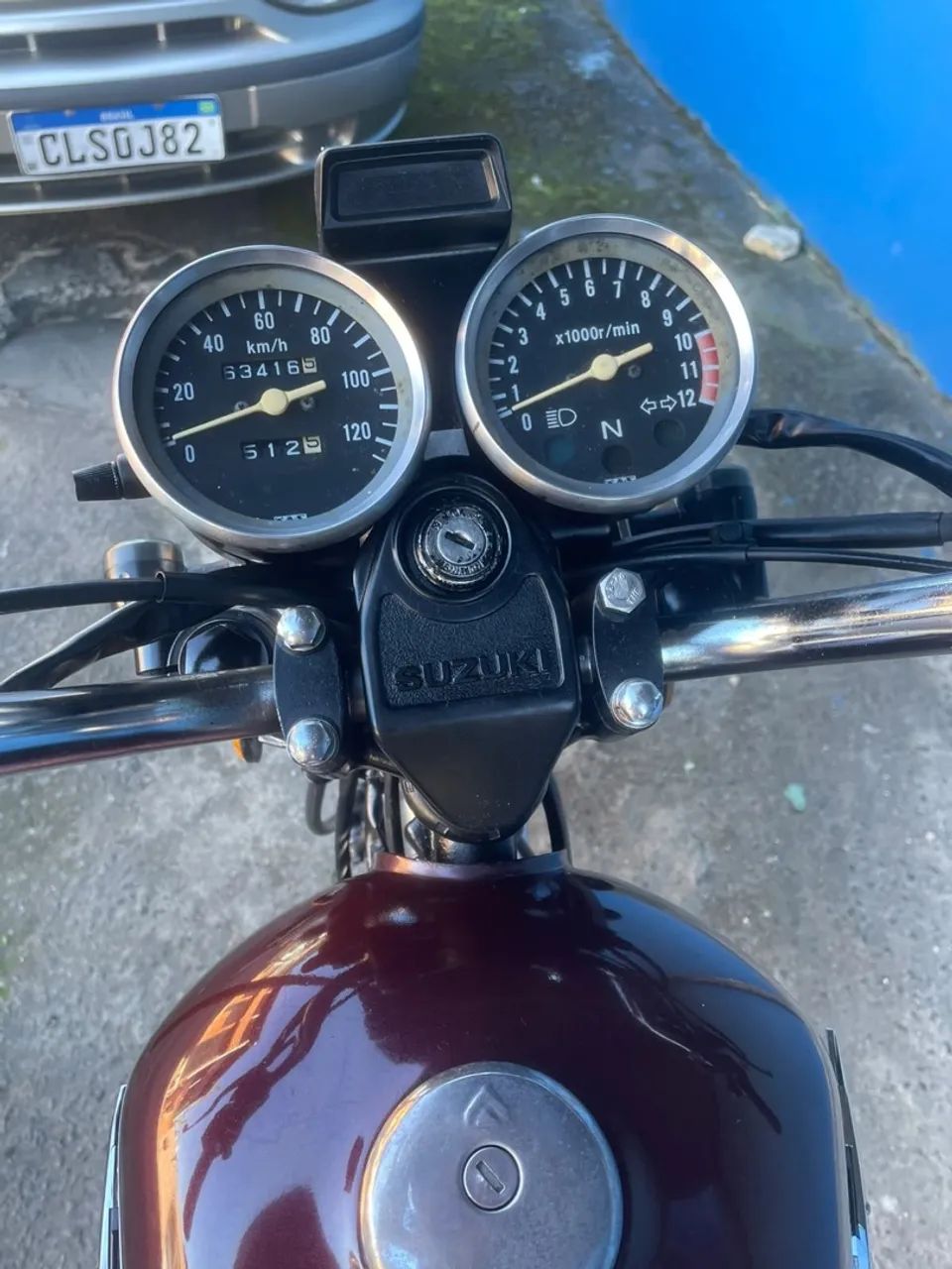 Vendo uma intruder - Foto 4
