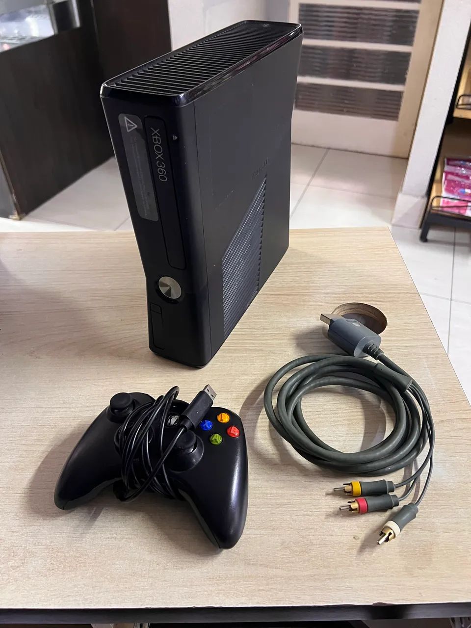 Xbox 360
