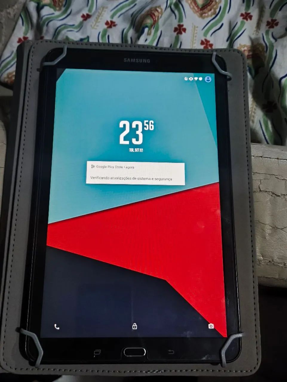 Tablet Grande, Samsung  - Foto 2