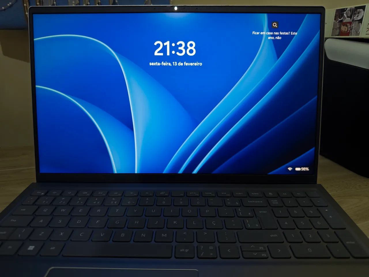 Notebook Dell 16 Gb RAM - Foto 3