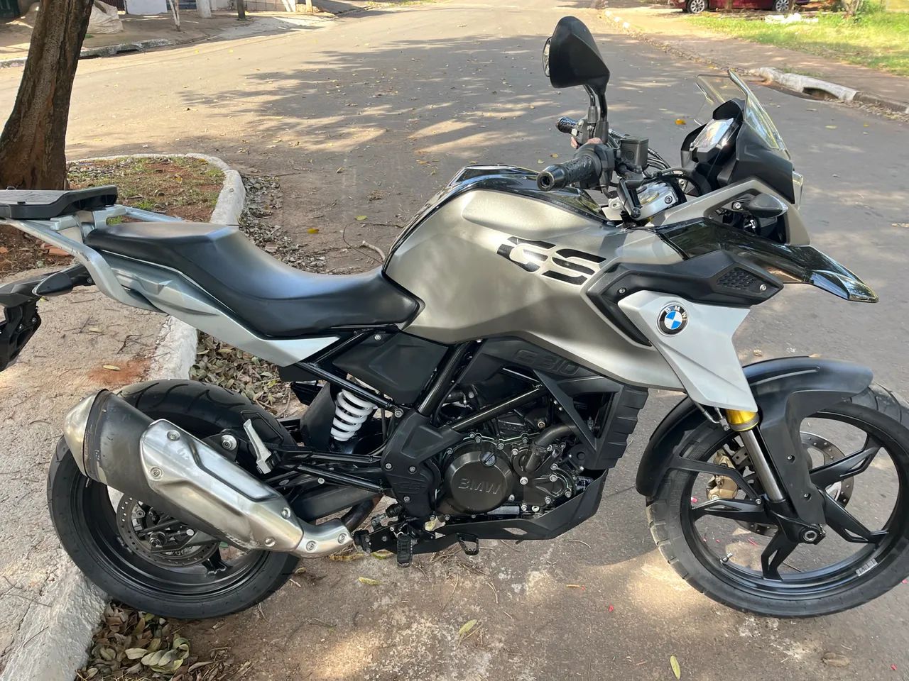 Gs310, venda ou troca 