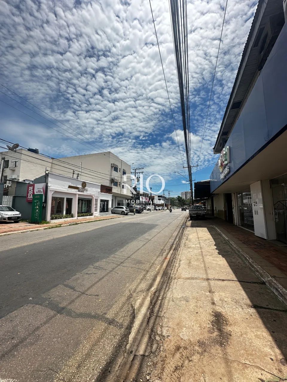 Salas comerciais - Travessa Guaporé em Rio Branco Acre - Foto 4
