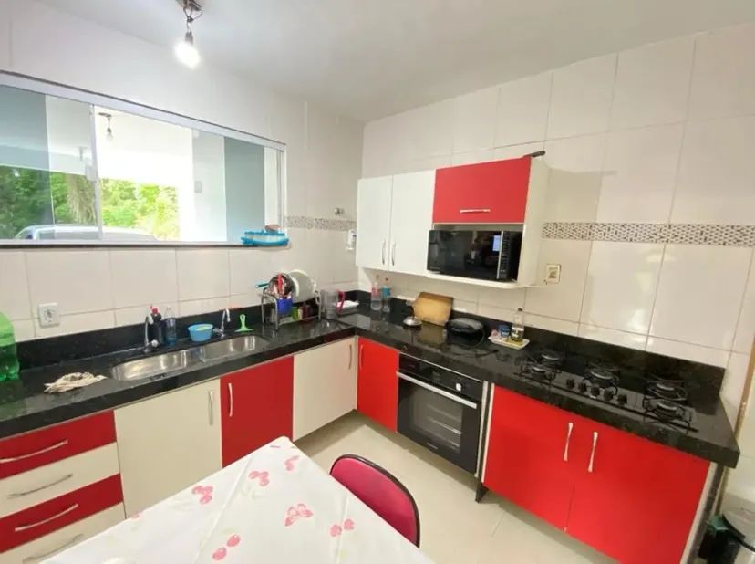 CASA RIO DO OURO - NOVA ALUGANDO - Foto 3
