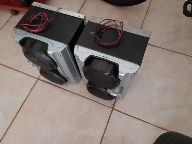 Sony 6ohms bons graves - Foto 4