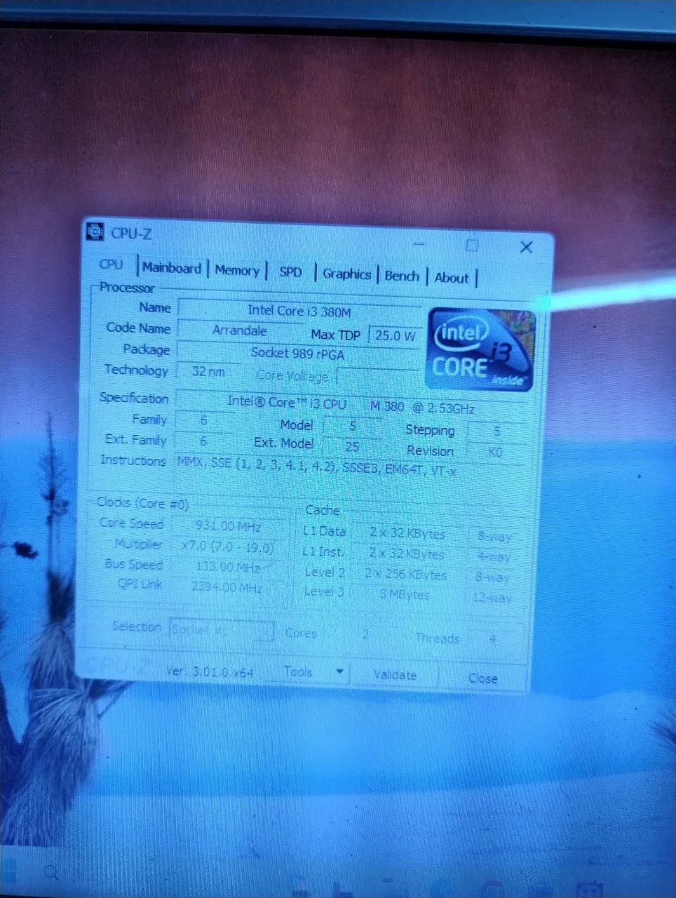 Notebook Samsung Rv415 - Foto 4