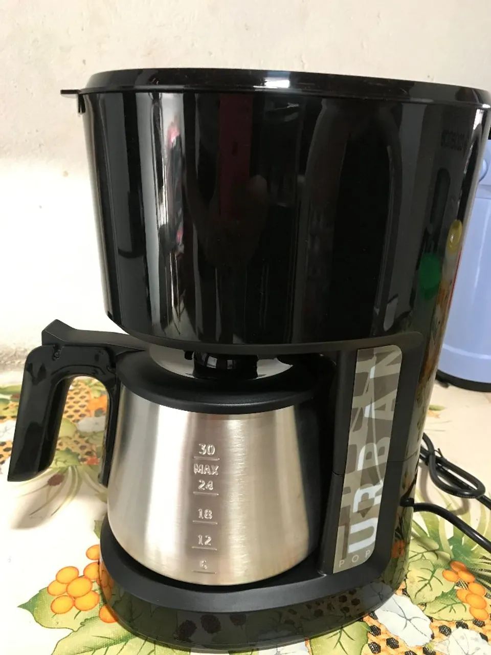Cafeteira elétrica  - Foto 4