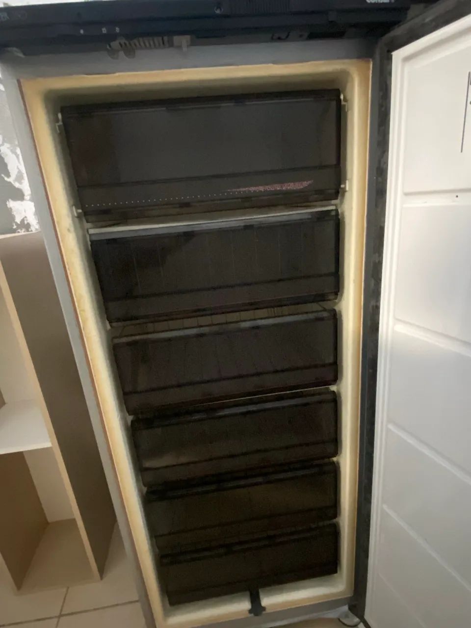 Freezer horizontal  - Foto 5