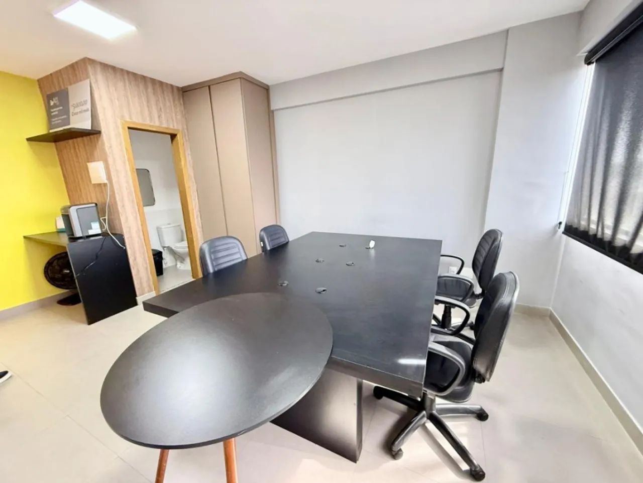 Sala / Conjunto para alugar em Belo Horizonte - Foto 2