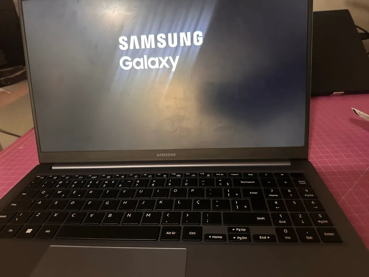 Galaxy book 4 - Foto 2