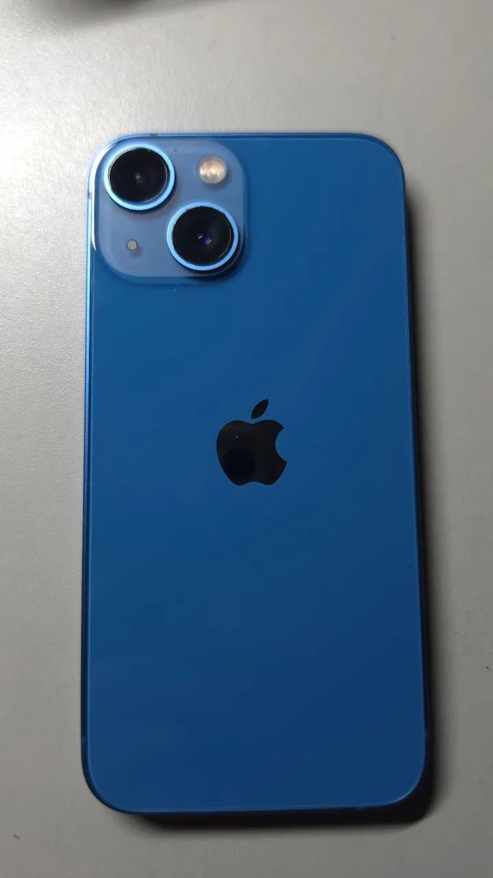iPhone 13 Mini Impecável  - Foto 2