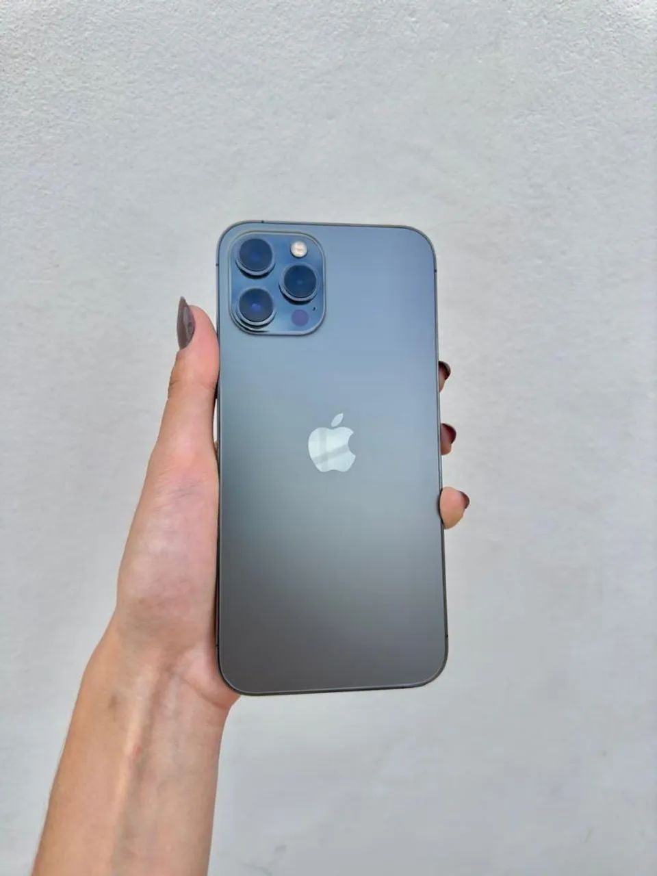 Iphone 12 Pro Max 256gb