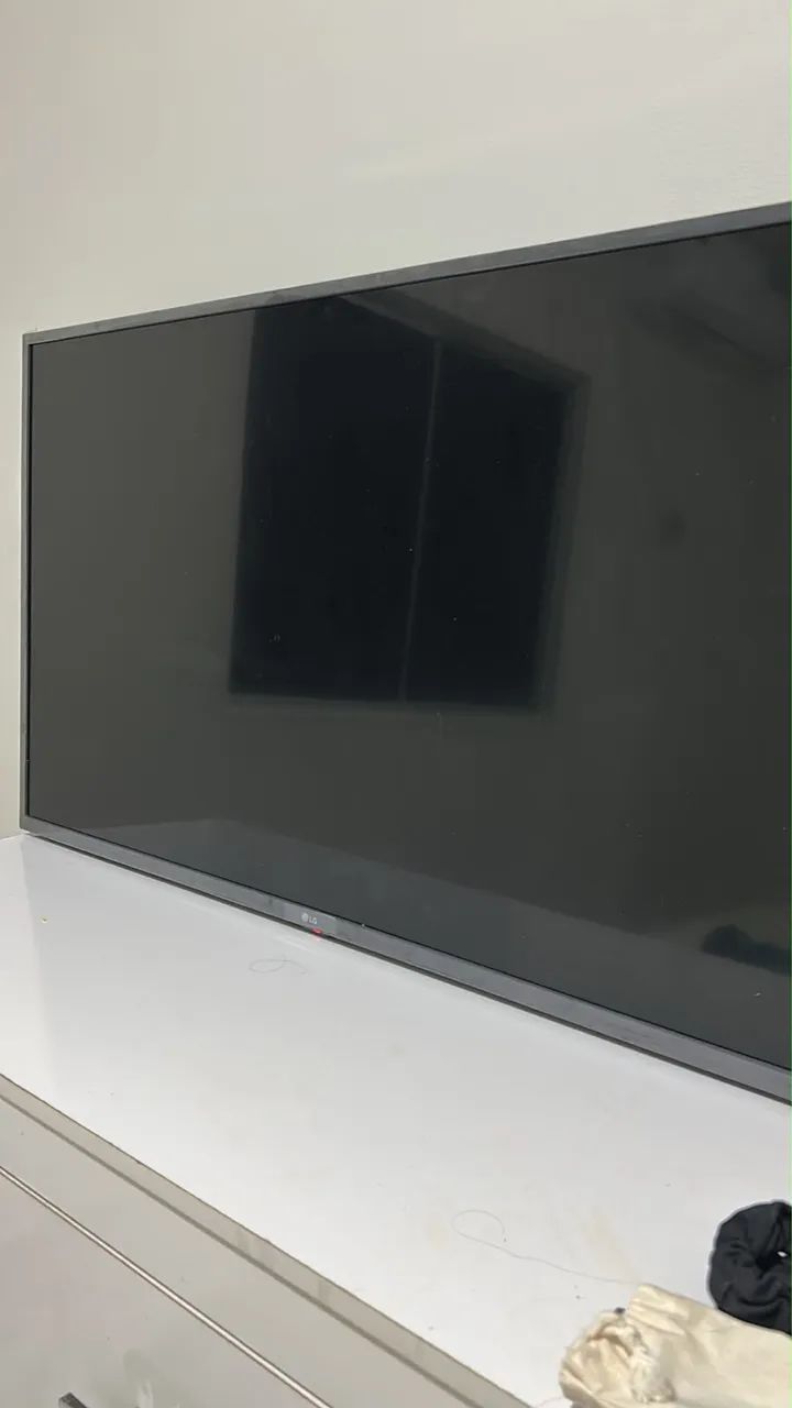 Smart TV  LG 43" Full HDAlexa Integrada - Foto 4