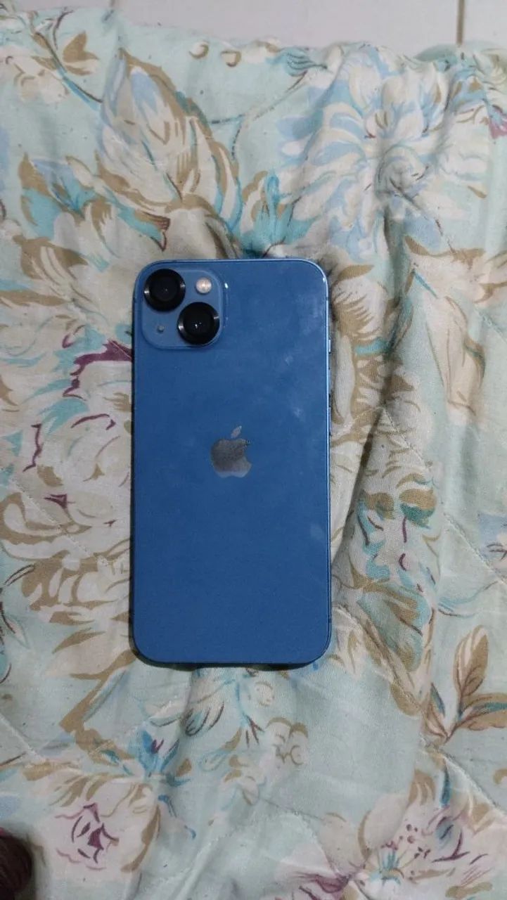 iPhone 13