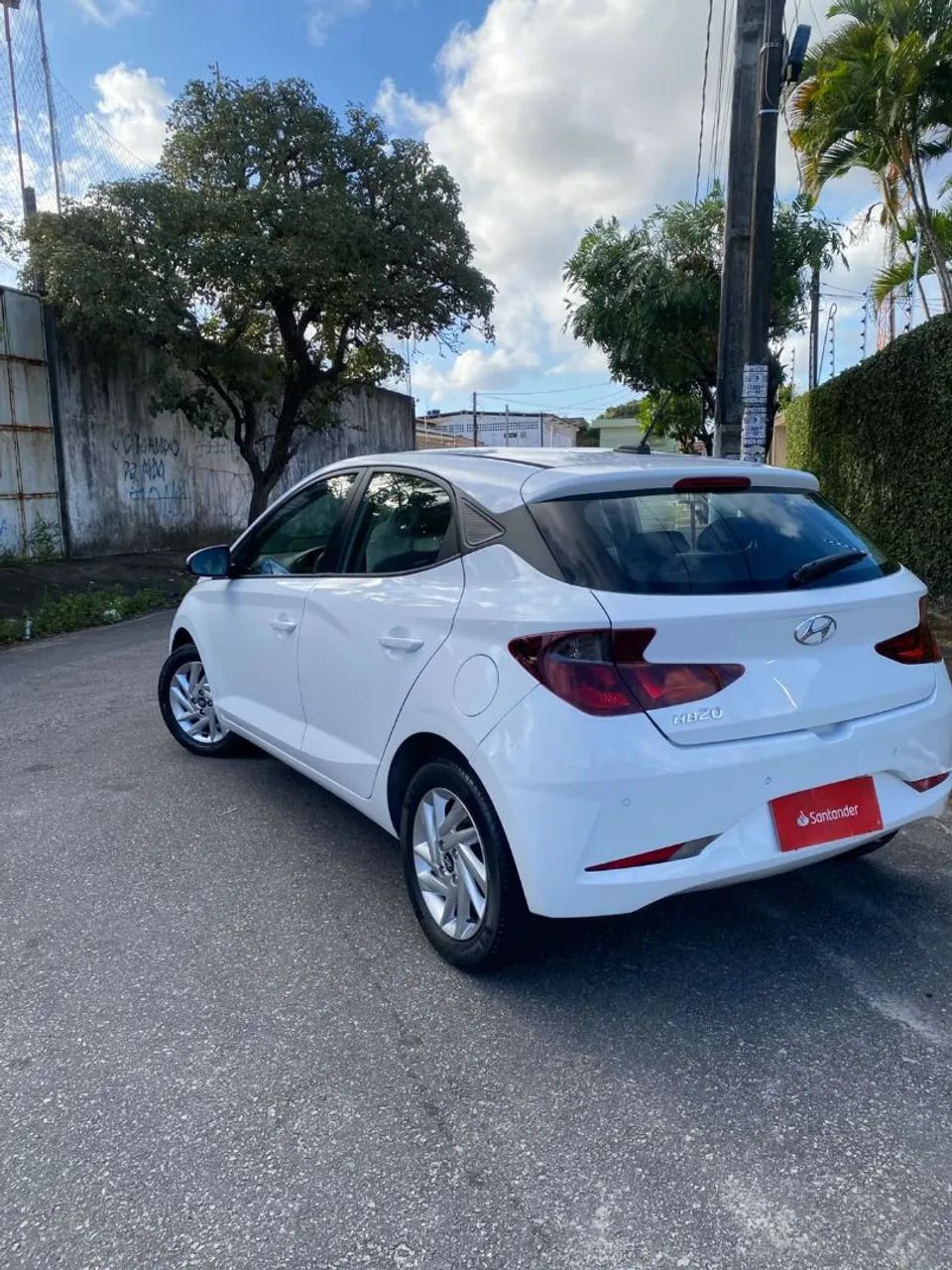 Hyundai HB20 Evolution 1.0 Flex 12V MEC 2021 - Foto 5