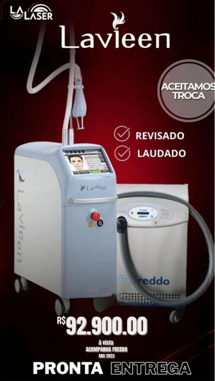 lAVIEEN LASER DE THULIUM