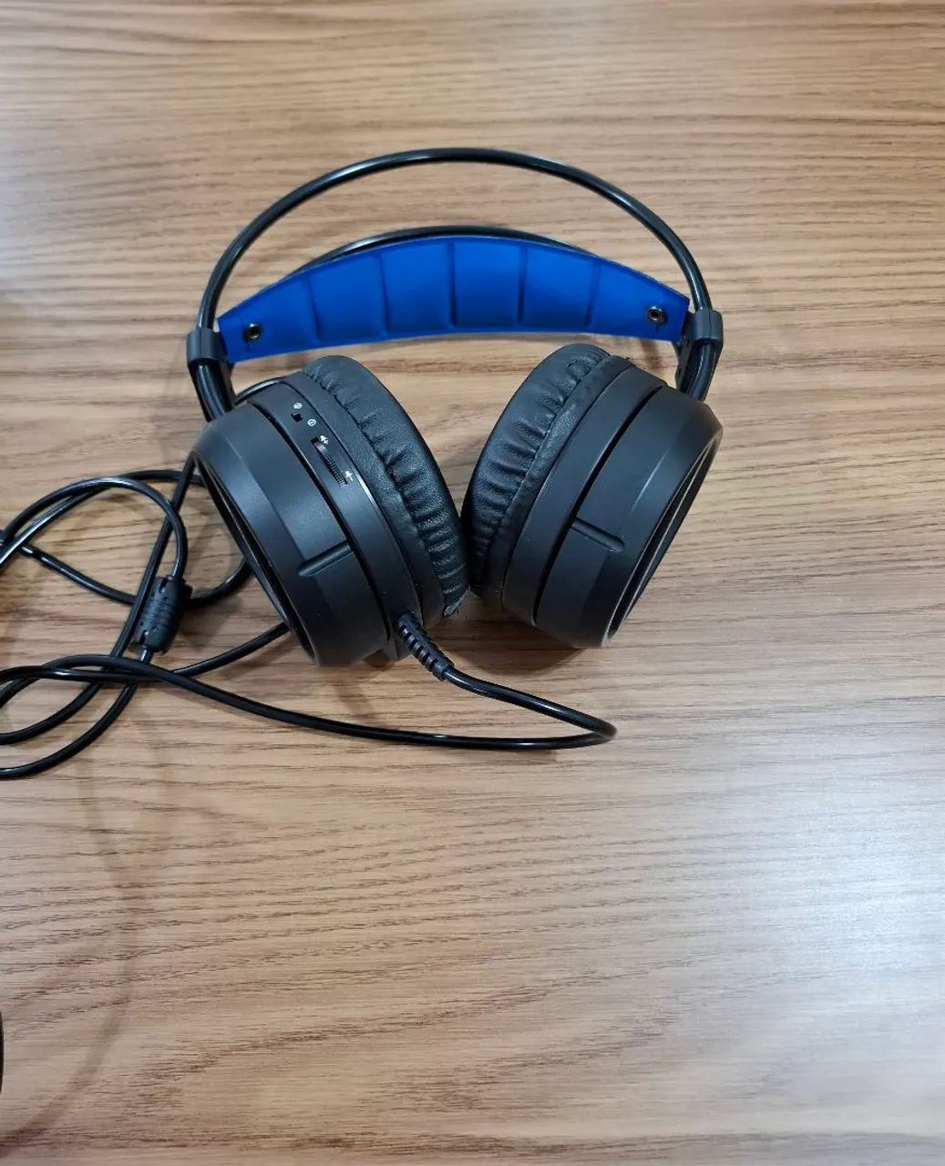 Fone de ouvido (Element G G351 USB 7.1 RGB Gaming Headset) - Foto 4
