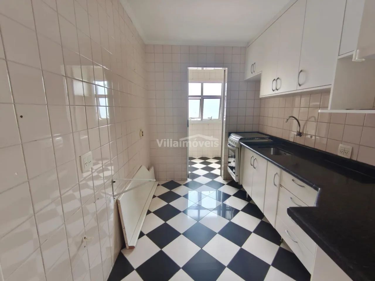 apartamento - Vila Industrial - Campinas - Foto 2