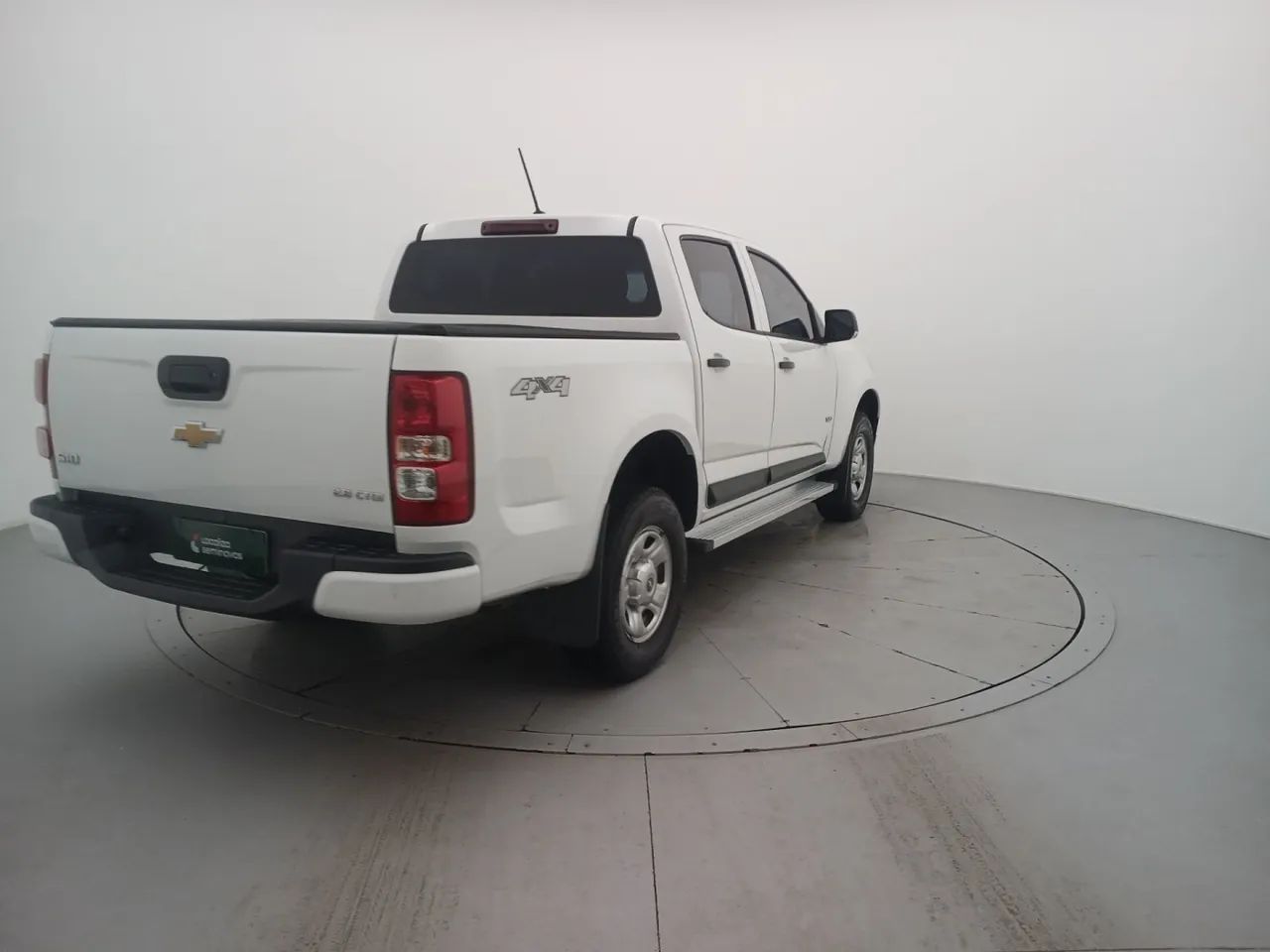 Chevrolet S10 2024 photo 5