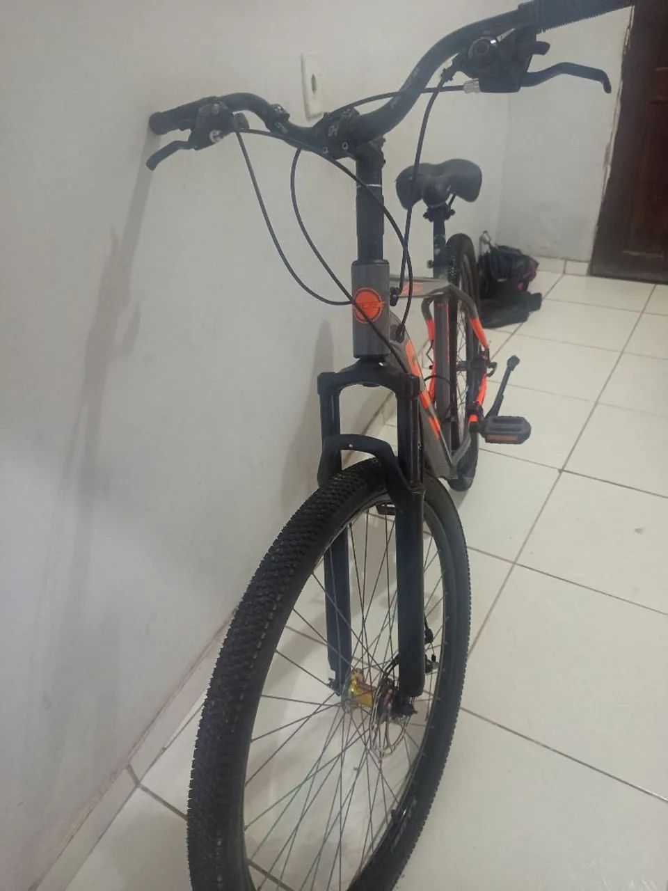 Vende- se bicicleta  - Foto 5