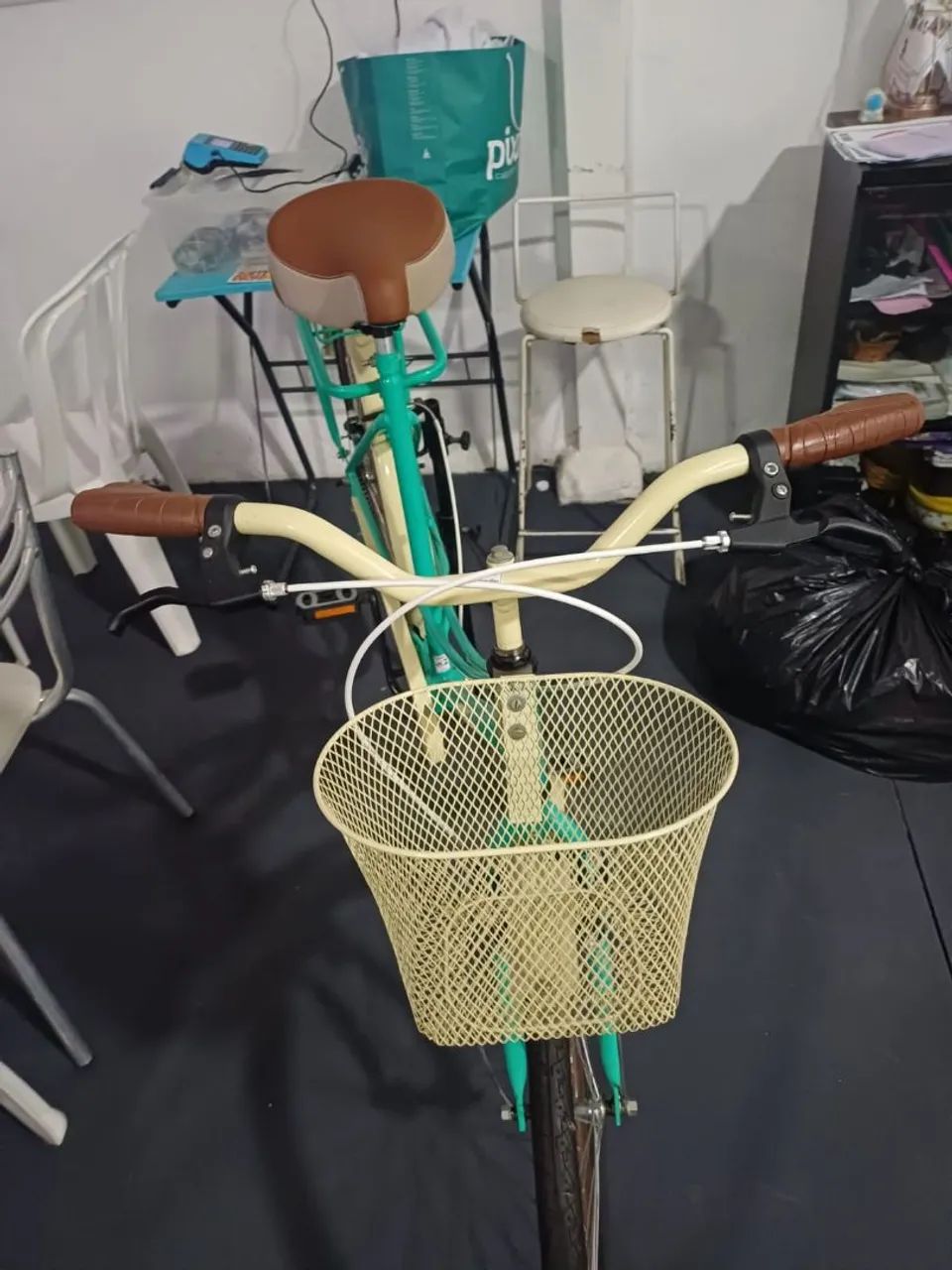 Bicicleta aro 26 - Foto 2