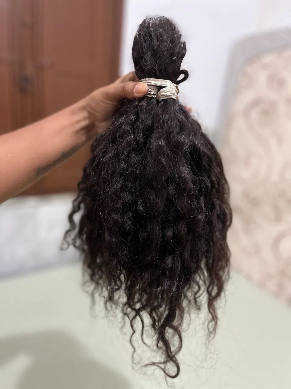 Cabelo - Foto 5