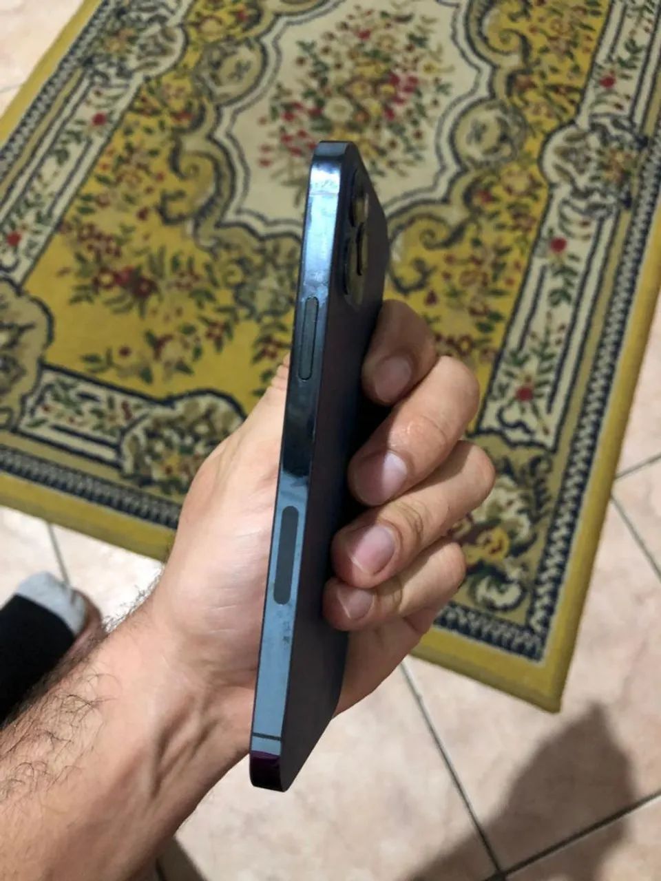 iPhone 12 Pro 128gb - Foto 3